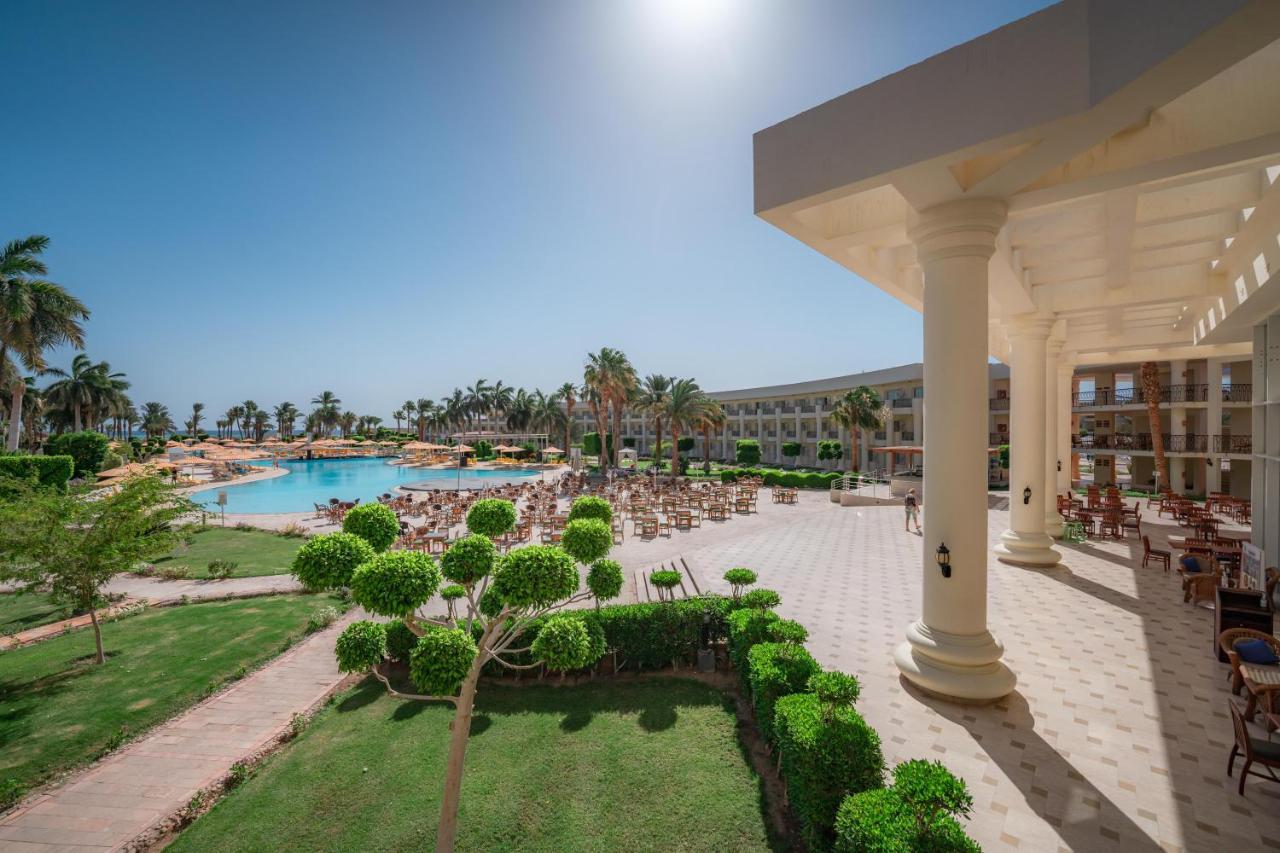 Labranda Royal Makadi Hotel Hurghada Exterior photo