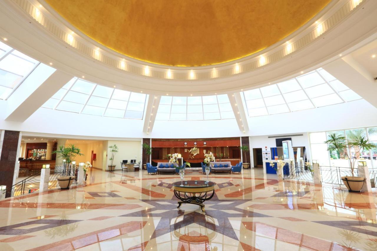 Labranda Royal Makadi Hotel Hurghada Exterior photo